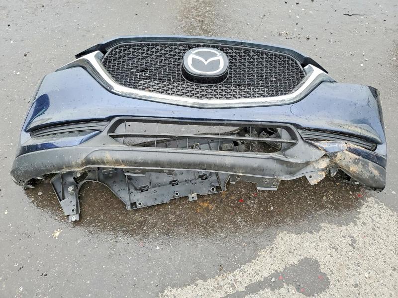 Продажа на аукционе авто 2019 Mazda Cx-5, vin: JM3KFBCM0K0690019, номер лота: 52579016