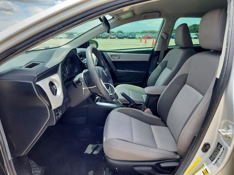 Продажа на аукционе авто 2019 Toyota Corolla, vin: 5YFBURHE2KP896067, номер лота: 54672086