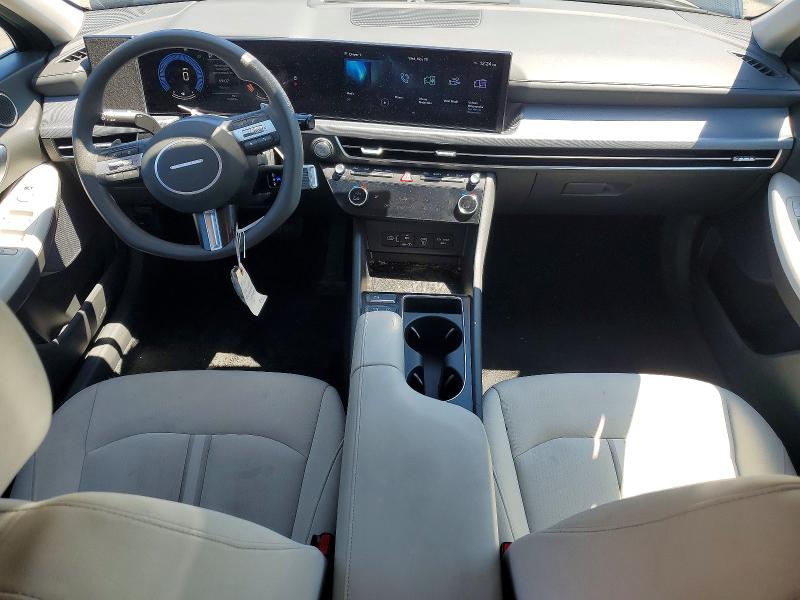 Продажа на аукционе авто 2025 Hyundai Sonata, vin: KMHL64JA5SA442663, номер лота: 54503496