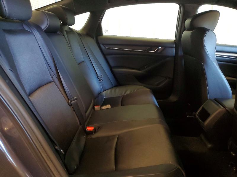 Продаж на аукціоні авто 2019 Honda Accord, vin: 1HGCV1F33KA083931, номер лоту: 53170706