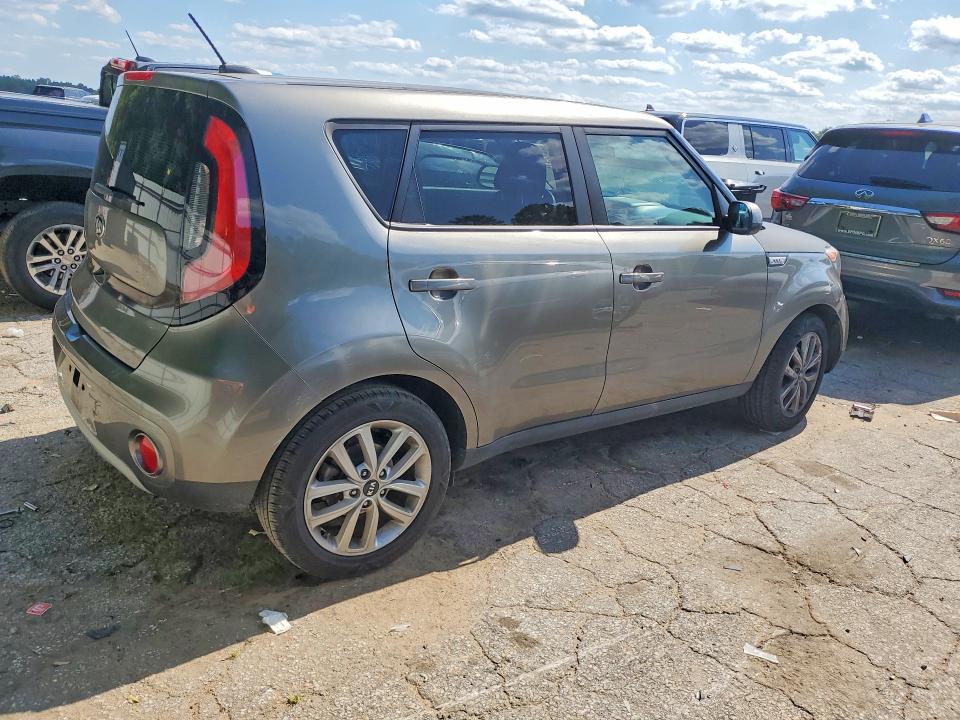 Продажа на аукционе авто 2019 Kia Soul, vin: KNDJP3A55K7002896, номер лота: 53601766