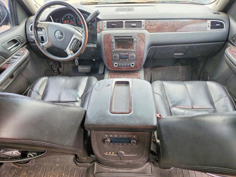 Aukcja sprzedaży 2008 Gmc Yukon Xl, vin: 1GKFK66828J239323, numer aukcji: 54733636