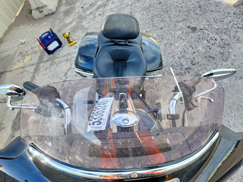 53363246 :رقم المزاد ، 1HD1FVC17MB652188 vin ، 2021 Harley-davidson Flht مزاد بيع