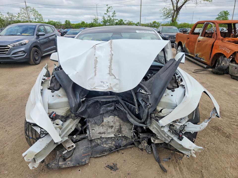 Aukcja sprzedaży 2022 Tesla Model 3, vin: 5YJ3E1EA3NF249164, numer aukcji: 55240376