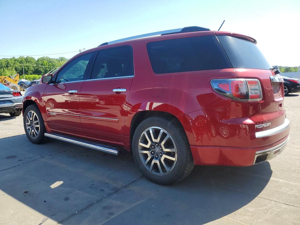 Продаж на аукціоні авто 2014 Gmc Acadia, vin: 1GKKVTKD7EJ101568, номер лоту: 52672836