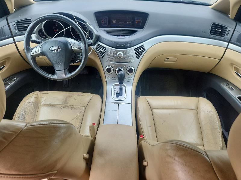Продажа на аукционе авто 2006 Subaru B9 Tribeca, vin: 4S4WX86C964421413, номер лота: 53398476