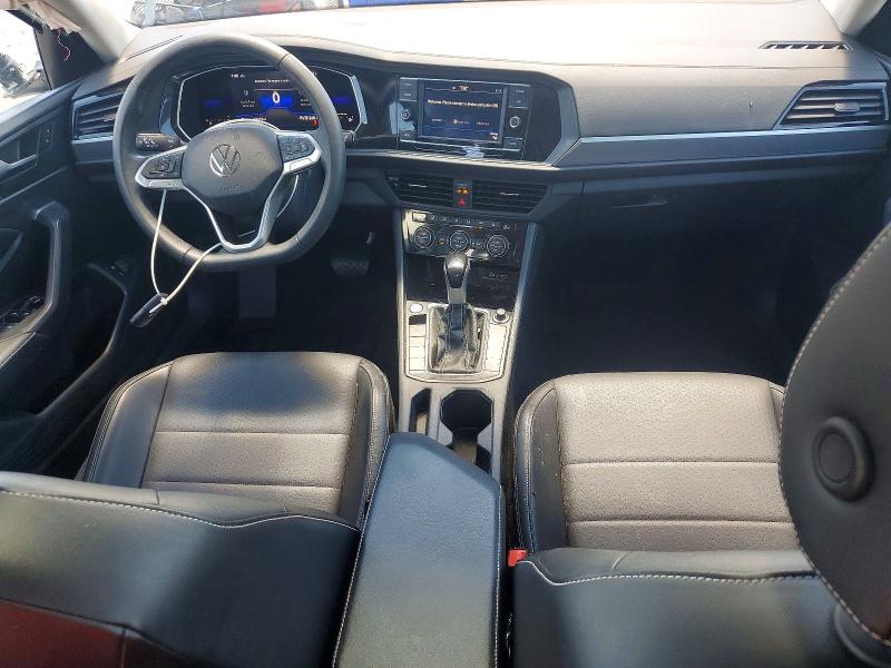 Aukcja sprzedaży 2022 Volkswagen Jetta, vin: 3VW7M7BU3NM020465, numer aukcji: 52910116