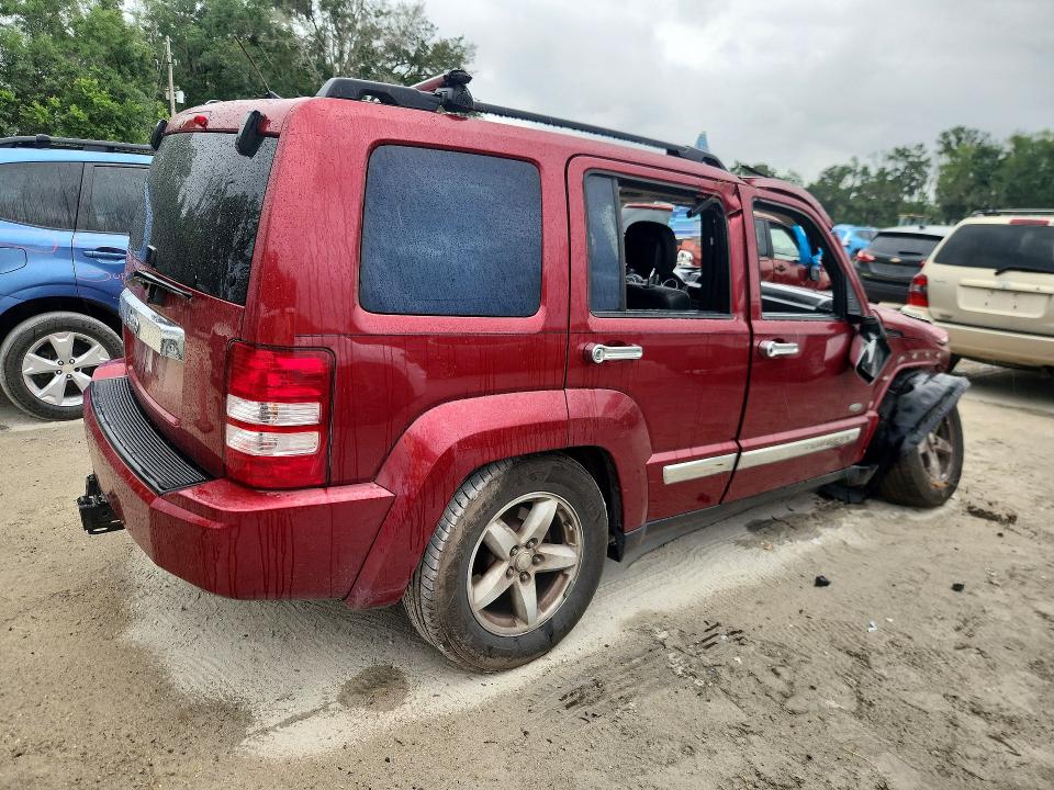 Продаж на аукціоні авто 2012 Jeep Liberty, vin: 1C4PJLAK1CW171760, номер лоту: 53373766