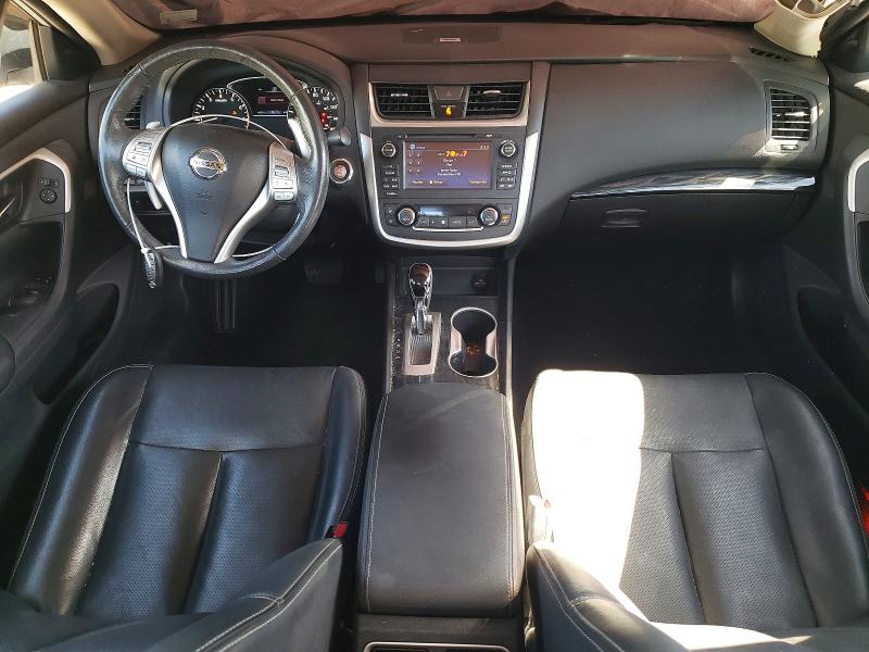 Продаж на аукціоні авто 2017 Nissan Altima, vin: 1N4BL3APXHC295833, номер лоту: 53443936