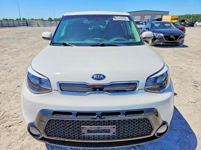 Продажа на аукционе авто 2016 Kia Soul, vin: KNDJP3A56G7298308, номер лота: 53540356