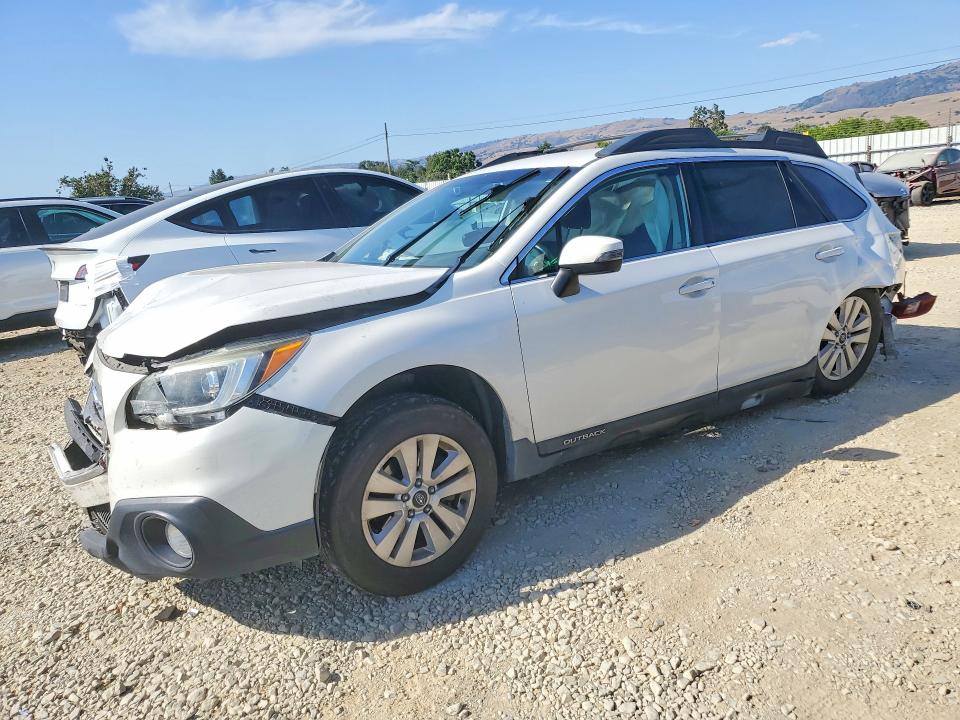 Продаж на аукціоні авто 2016 Subaru Outback, vin: 4S4BSAFC3G3342234, номер лоту: 54653076
