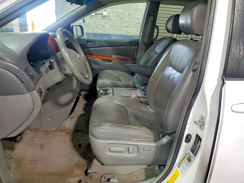 Aukcja sprzedaży 2009 Toyota Sienna, vin: 5TDZK23C79S266564, numer aukcji: 52386616