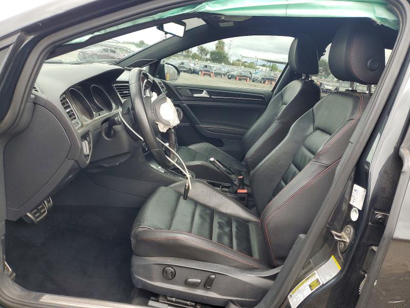 Aukcja sprzedaży 2015 Volkswagen Gti, vin: 3VW4T7AU7FM101770, numer aukcji: 52511836