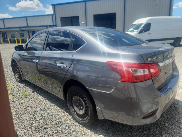 Aukcja sprzedaży 2017 Nissan Sentra, vin: 3N1AB7AP3HY405552, numer aukcji: 53935356