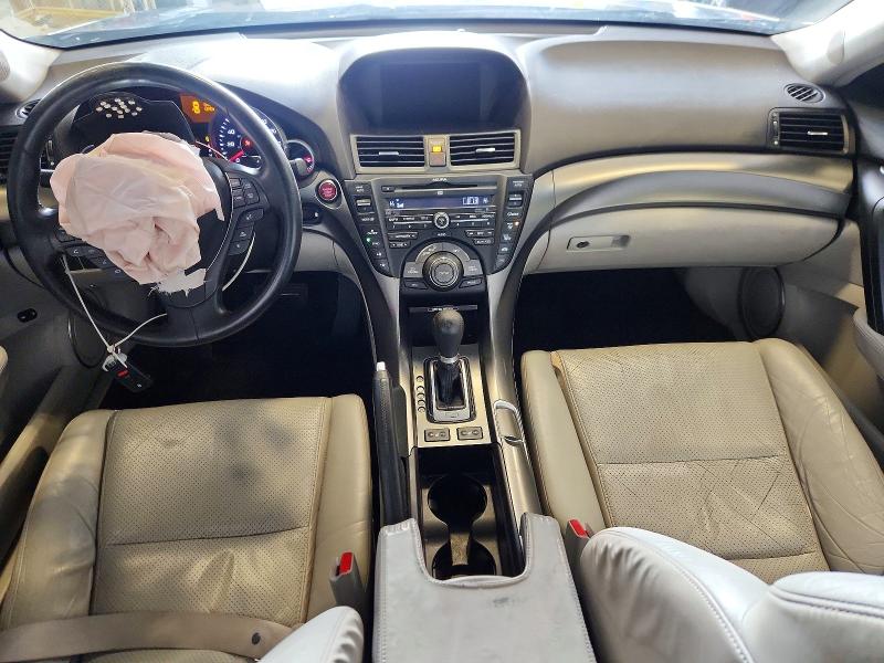 Продажа на аукционе авто 2012 Acura Tl, vin: 19UUA8F52CA005345, номер лота: 52168676