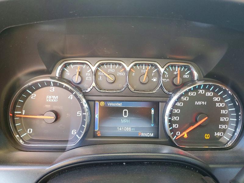 Продажа на аукционе авто 2014 Chevrolet Silverado, vin: 1GCRCREC8EZ324712, номер лота: 55623826