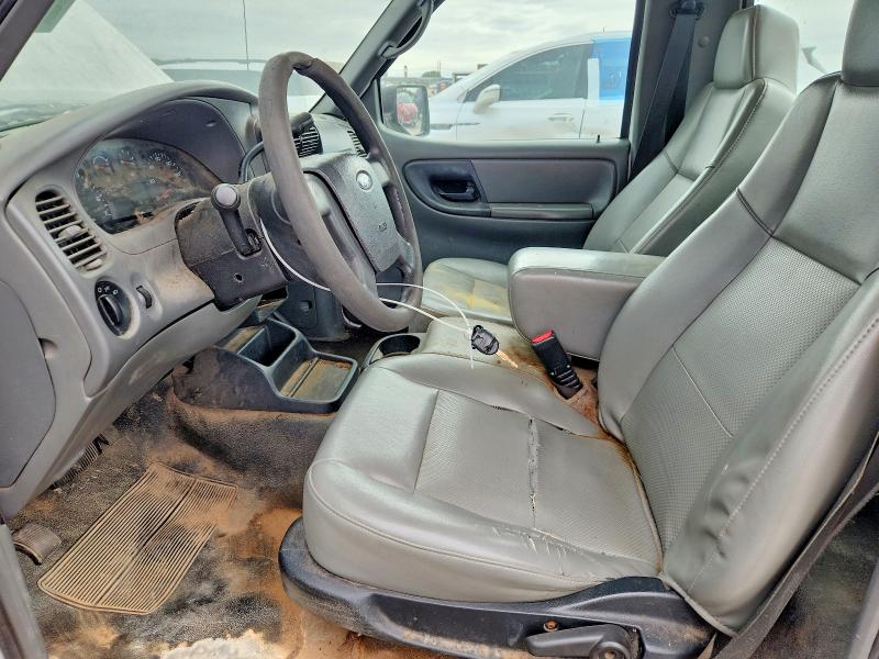 Продажа на аукционе авто 2008 Ford Ranger, vin: 1FTYR10D98PA23720, номер лота: 52541516