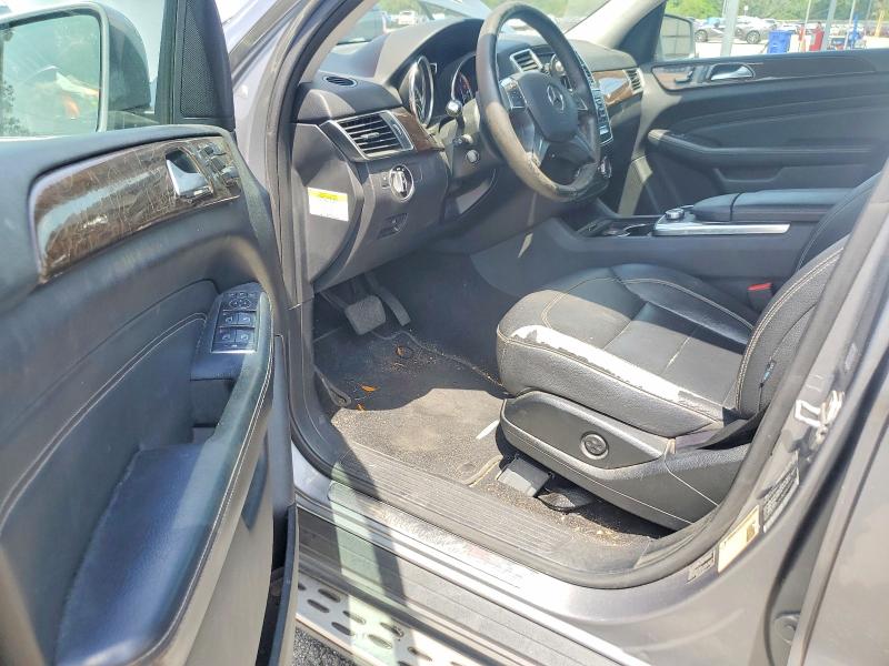 Продаж на аукціоні авто 2012 Mercedes-benz Ml, vin: 4JGDA2EBXCA008900, номер лоту: 53023136