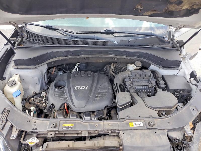 Продажа на аукционе авто 2014 Kia Sorento, vin: 5XYKT3A60EG507180, номер лота: 53029426