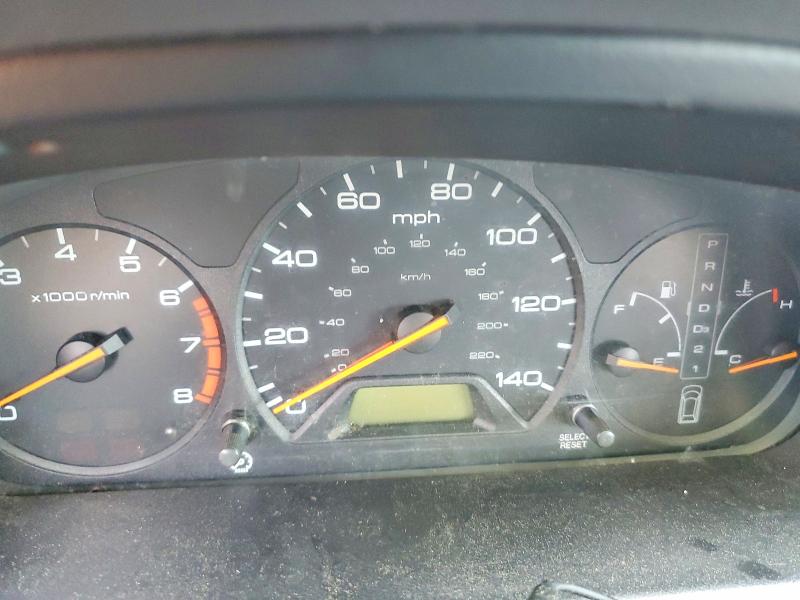 54707986 :رقم المزاد ، 5FNRL18043B155097 vin ، 2003 Honda Odyssey مزاد بيع
