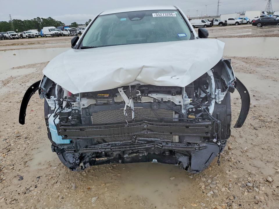Aukcja sprzedaży 2025 Toyota Corolla Cross, vin: 7MUAAAAG4SV143266, numer aukcji: 55273206