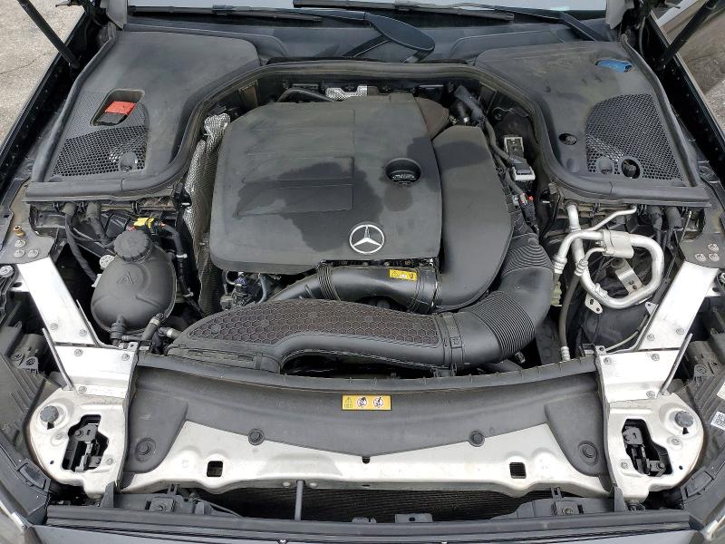2021 Mercedes-benz E მანქანა იყიდება აუქციონზე, vin: W1KZF8DB0MA967472, აუქციონის ნომერი: 53134086