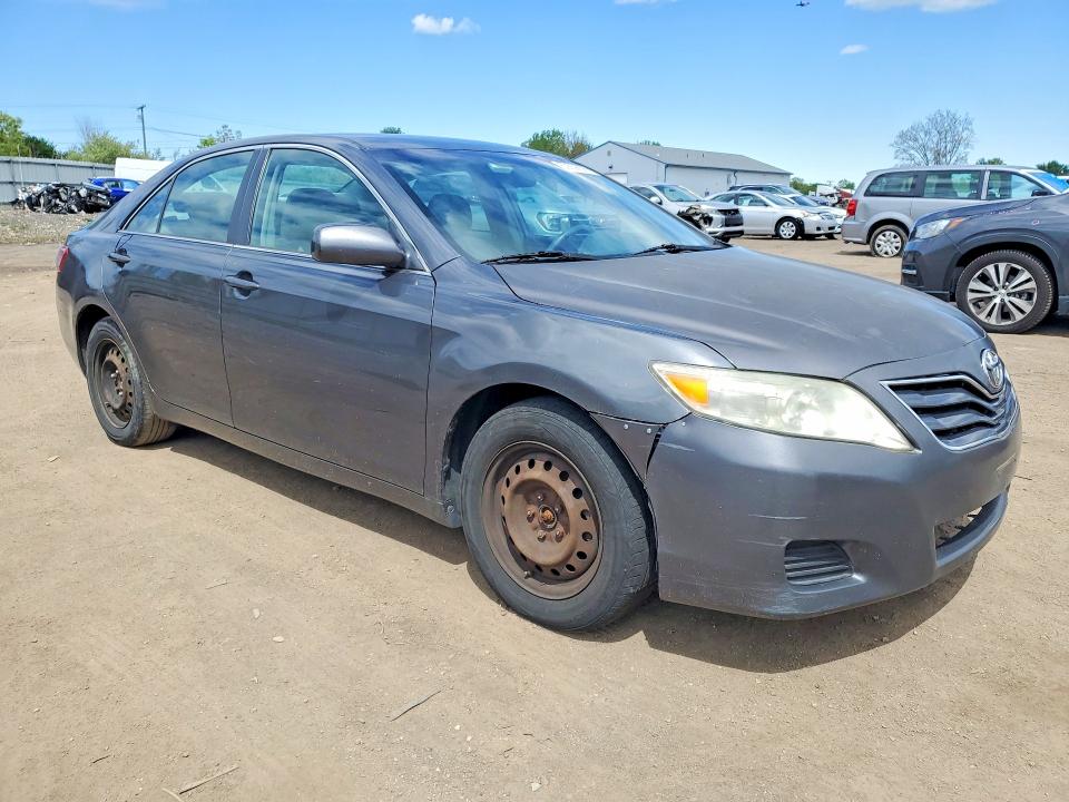 Продаж на аукціоні авто 2011 Toyota Camry, vin: 4T1BF3EK5BU200107, номер лоту: 53539856