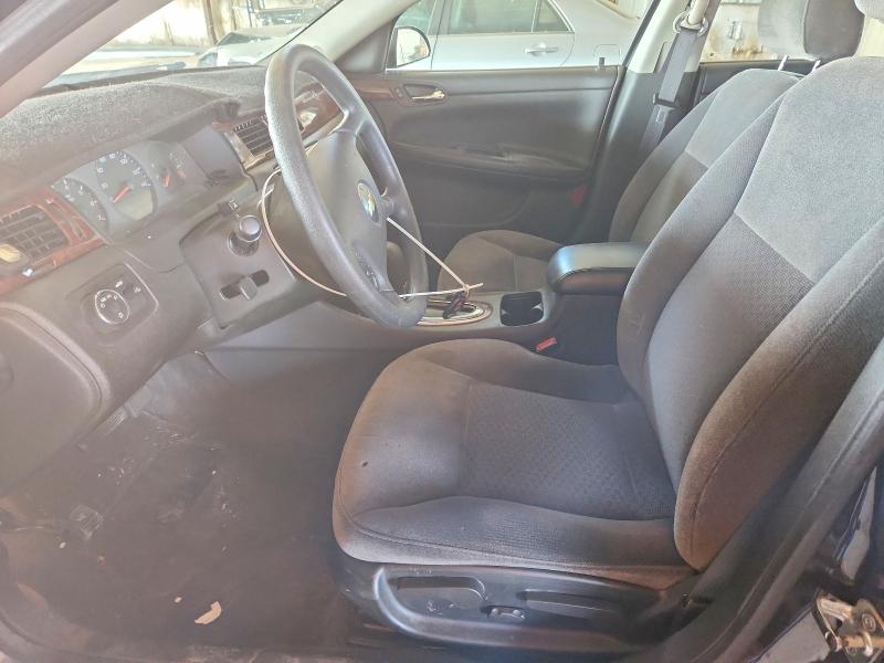 Продаж на аукціоні авто 2008 Chevrolet Impala, vin: 2G1WB58N081222239, номер лоту: 52587786