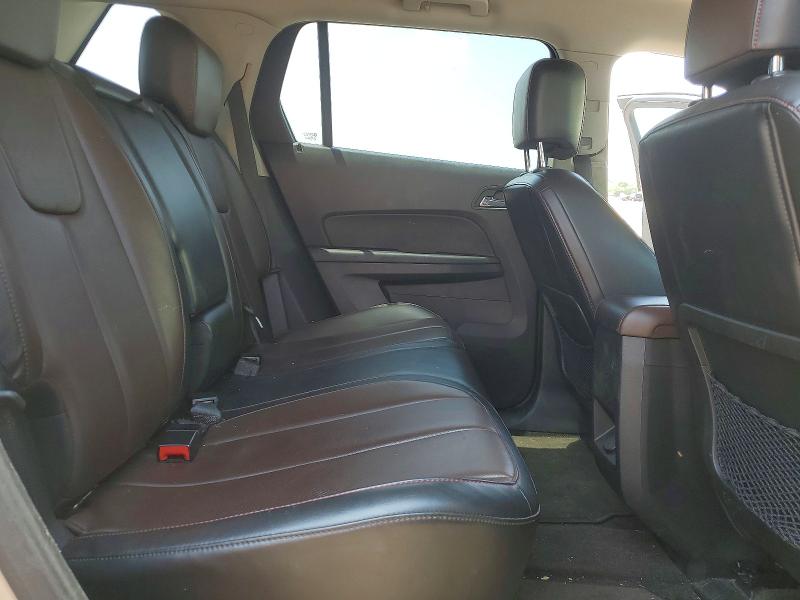 2011 Gmc Terrain მანქანა იყიდება აუქციონზე, vin: 2CTALUEC8B6319568, აუქციონის ნომერი: 53356536