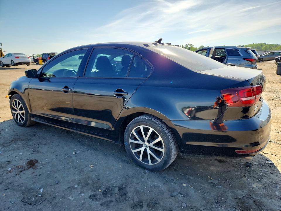 Продаж на аукціоні авто 2016 Volkswagen Jetta, vin: 3VWD67AJ3GM335595, номер лоту: 53941616