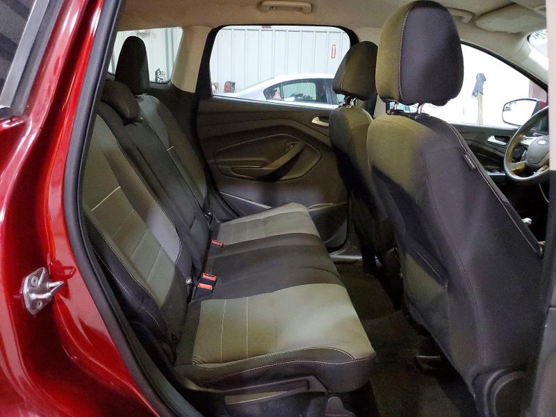55111526 :رقم المزاد ، 1FMCU0G76FUA39452 vin ، 2015 Ford Escape مزاد بيع