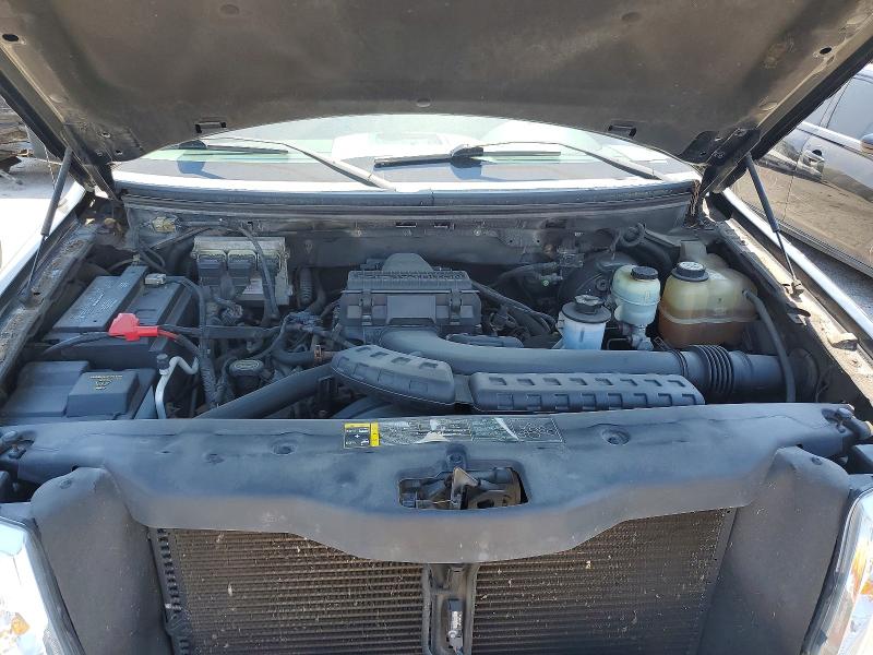 Aukcja sprzedaży 2004 Ford F150, vin: 1FTPX14554NA85917, numer aukcji: 52816616