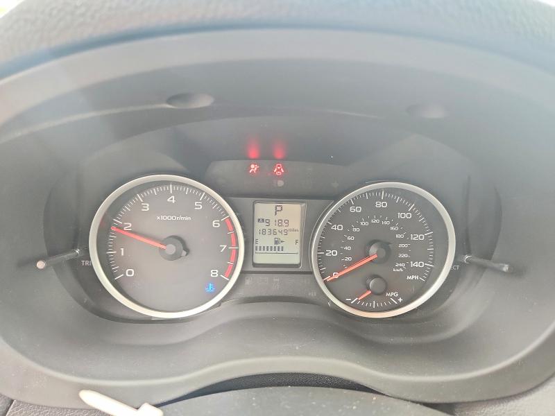 Aukcja sprzedaży 2014 Subaru Forester, vin: JF2SJAAC1EH474151, numer aukcji: 53012226