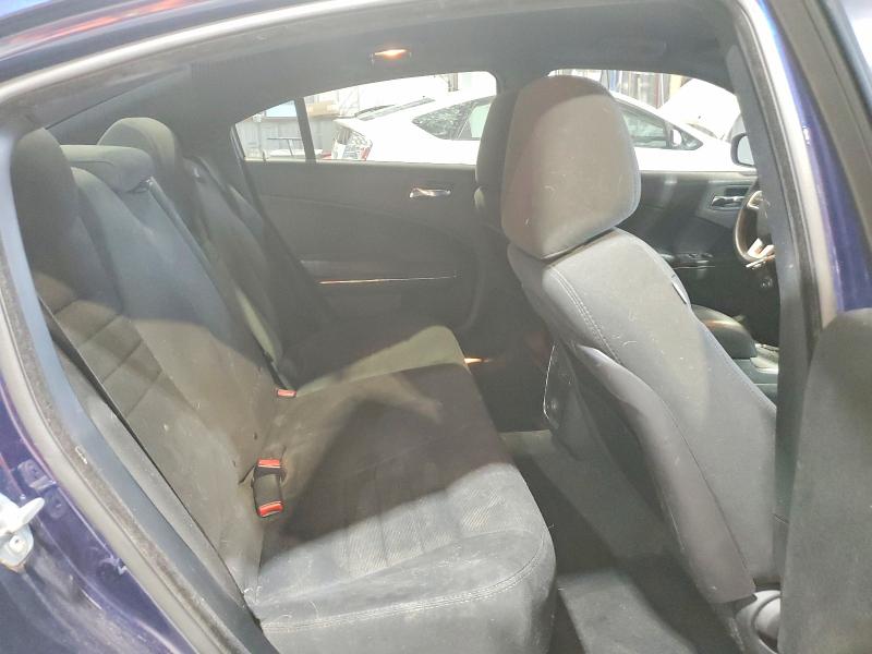 Aukcja sprzedaży 2014 Dodge Charger, vin: 2C3CDXBG6EH309144, numer aukcji: 53188496