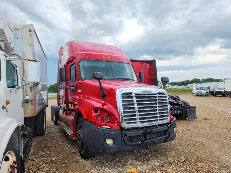Aukcja sprzedaży 2012 Freightliner Cascadia 125, vin: 1FUJGLDR2CLBD7641, numer aukcji: 54710096