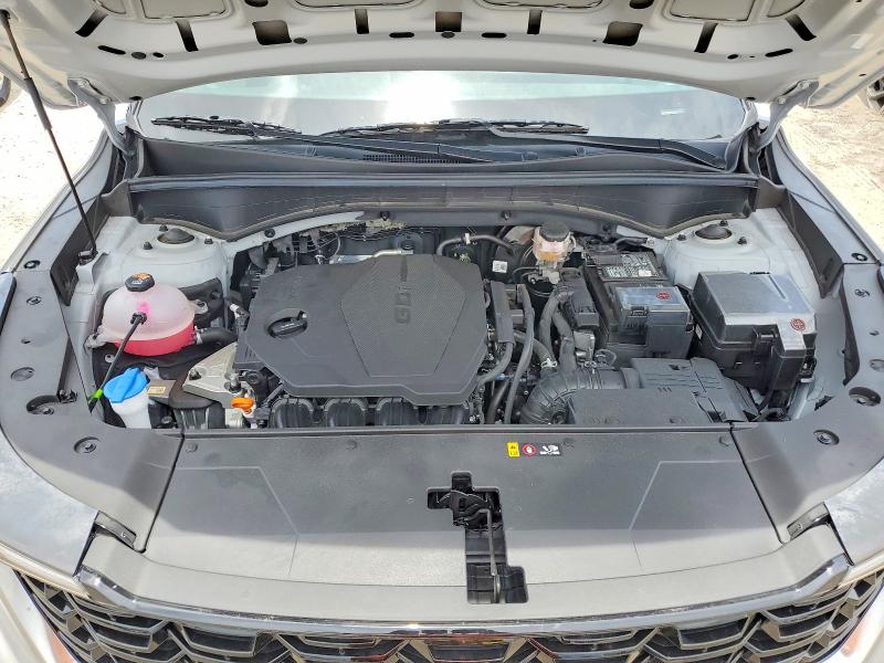 Продажа на аукционе авто 2025 Kia Sorento, vin: 5XYRL4JC0SG345945, номер лота: 53241416