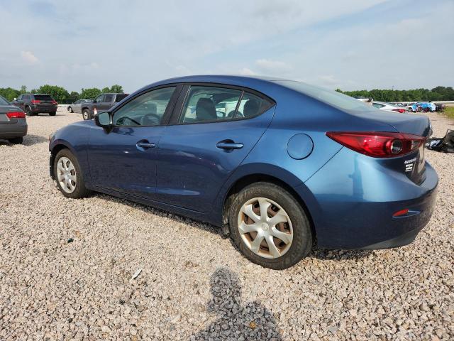 2018 Mazda 3 მანქანა იყიდება აუქციონზე, vin: 3MZBN1U74JM234645, აუქციონის ნომერი: 55433756