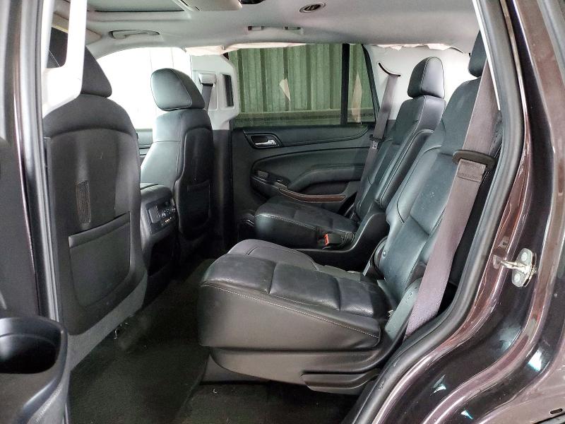 2015 Gmc Yukon მანქანა იყიდება აუქციონზე, vin: 1GKS1BKC5FR111385, აუქციონის ნომერი: 54217456