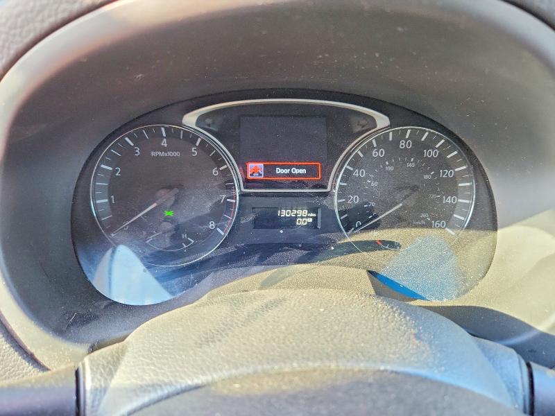 54109296 :رقم المزاد ، 1N4AL3AP2FC221704 vin ، 2015 Nissan Altima مزاد بيع