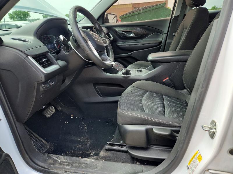 Aukcja sprzedaży 2022 Gmc Terrain, vin: 3GKALMEV0NL112464, numer aukcji: 54091896