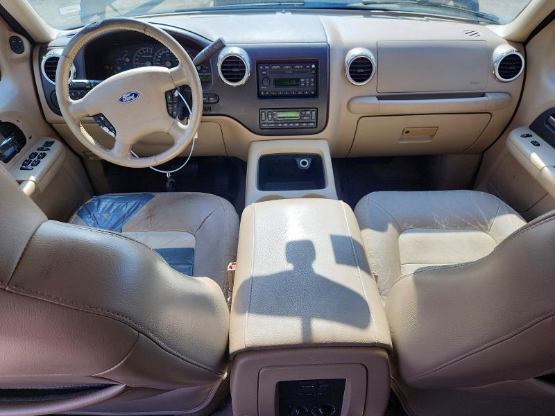 Aukcja sprzedaży 2004 Ford Expedition, vin: 1FMRU17W84LB53026, numer aukcji: 52448376