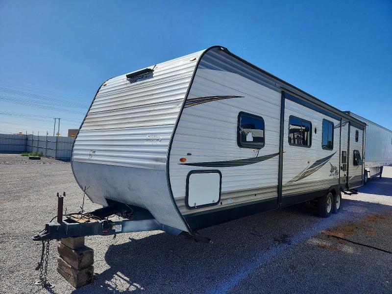 54524186 :رقم المزاد ، 1UJBJ0BTXK17T0539 vin ، 2019 Jayflight Recreational Vehicle (rv) مزاد بيع