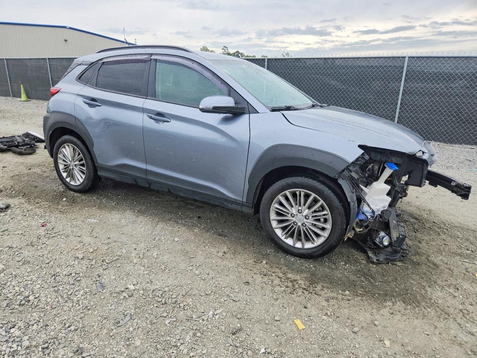Aukcja sprzedaży 2021 Hyundai Kona, vin: KM8K2CAA5MU686896, numer aukcji: 52128156