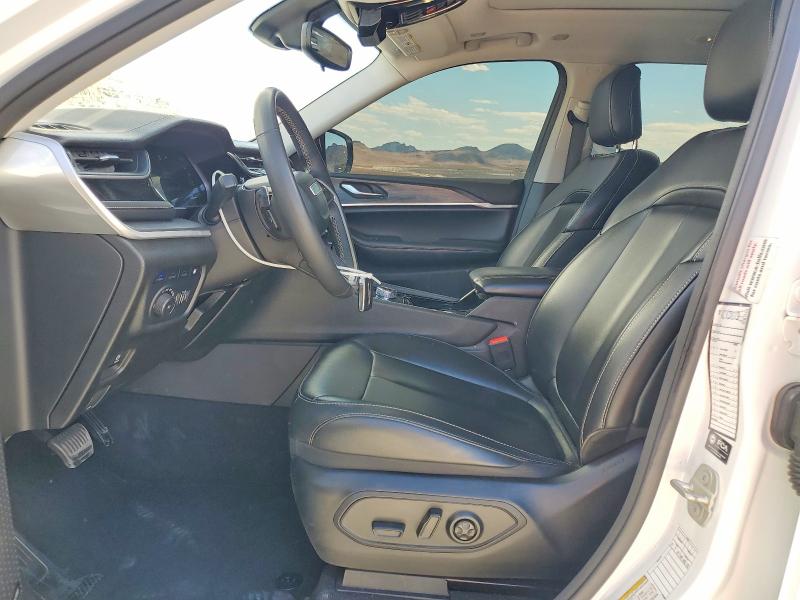Продаж на аукціоні авто 2023 Jeep Grand Cherokee, vin: 1C4RJYB6XPC624076, номер лоту: 46781556
