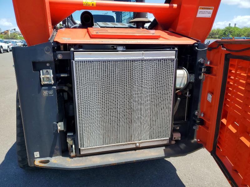 Продажа на аукционе авто 2024 Kubota Svl972c, vin: KBCZ064CLR1C84335, номер лота: 50915446