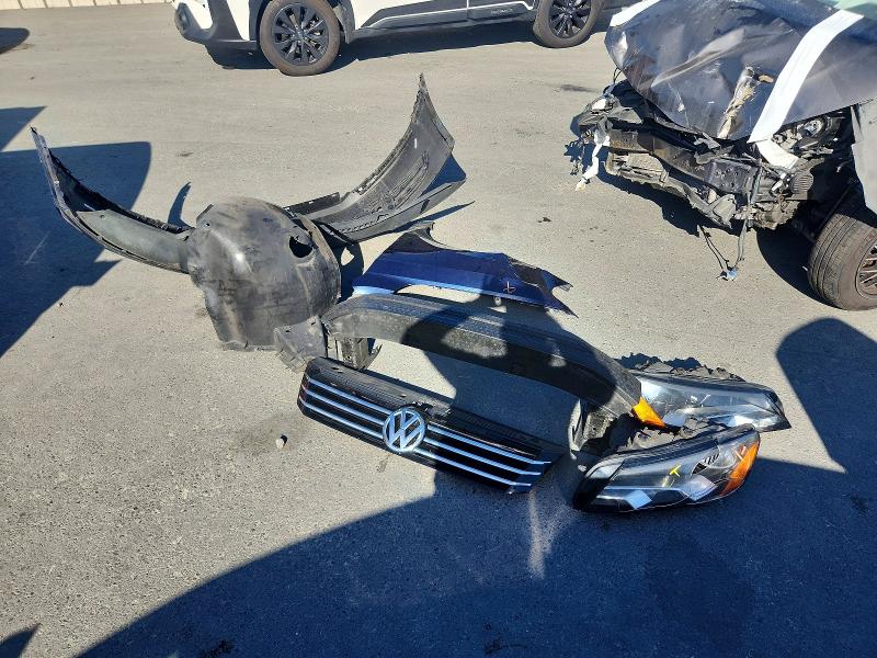 54466656 :رقم المزاد ، 1VWAP7A31DC102149 vin ، 2013 Volkswagen Passat مزاد بيع