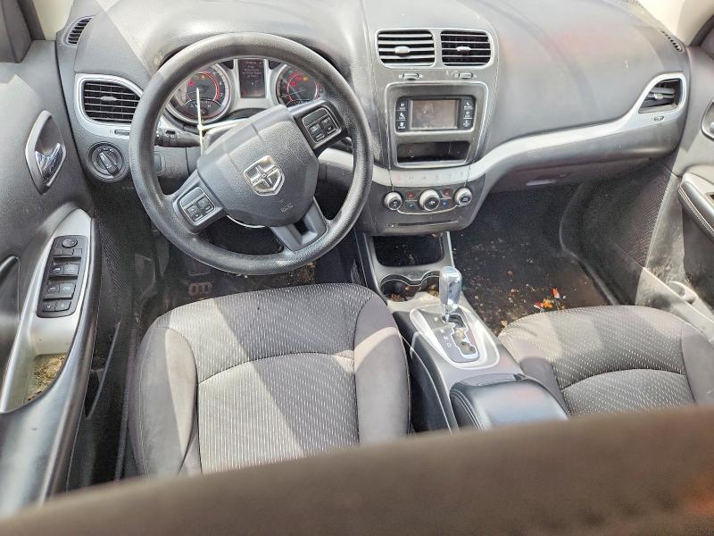 Aukcja sprzedaży 2013 Dodge Journey, vin: 3C4PDDBG7DT549269, numer aukcji: 52753296