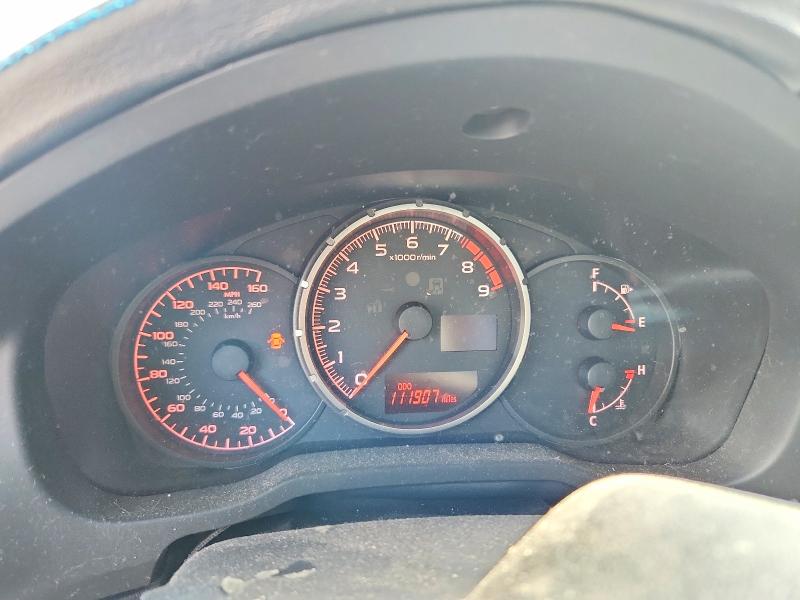 Aukcja sprzedaży 2016 Subaru Brz, vin: JF1ZCAC15G9600310, numer aukcji: 54659126