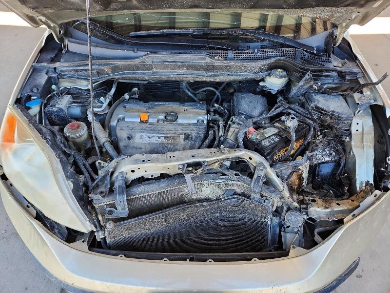 Продаж на аукціоні авто 2007 Honda Cr-v, vin: JHLRE48517C110678, номер лоту: 53057056