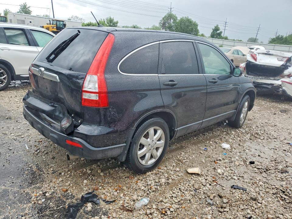 Aukcja sprzedaży 2008 Honda Cr-v, vin: JHLRE485X8C012640, numer aukcji: 53598446